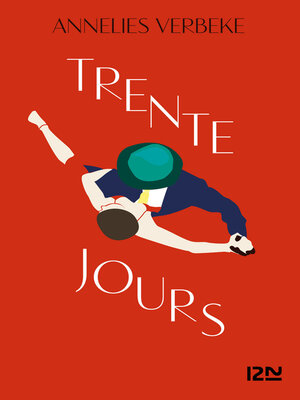 cover image of Trente jours